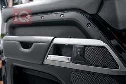 لاند روفر دفندر